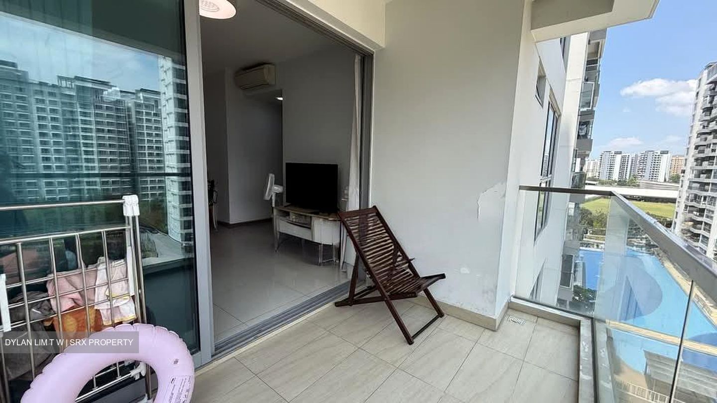 A Treasure Trove (D19), Condominium #563944841